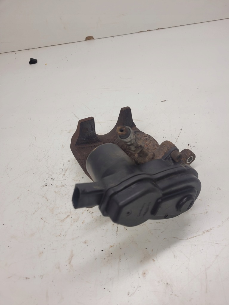 фото №5, Суппорт тормозной левый задняя audi a4 a5 a6 sq5 6455a