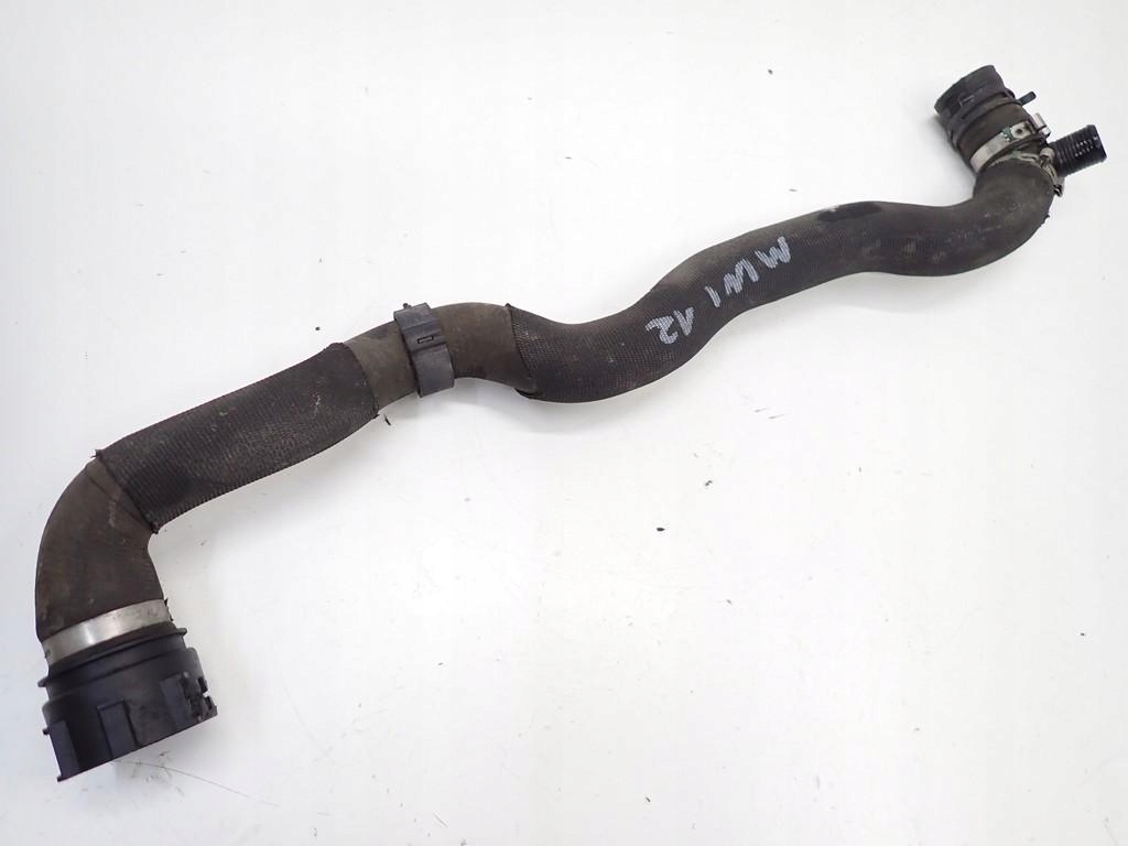 фото №1, Пабтрубок  шланг трубка воды mini countryman r60 r61 1.6d n47 12r