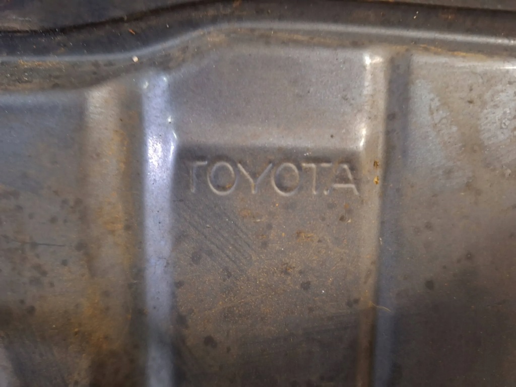 фото №5, Капот перед lexus ls i 89-94