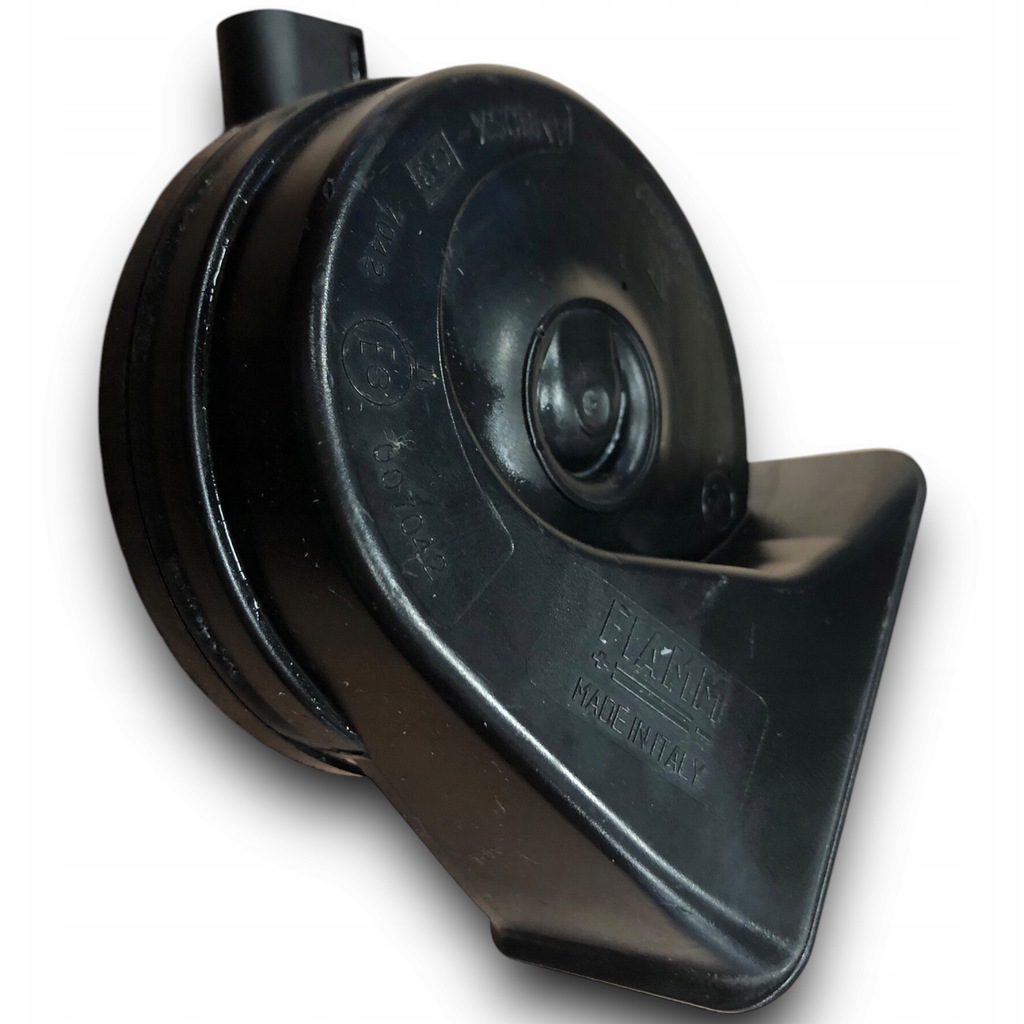 фото №1, Vw arteon сигнал звуковой клаксон 5q0951223k