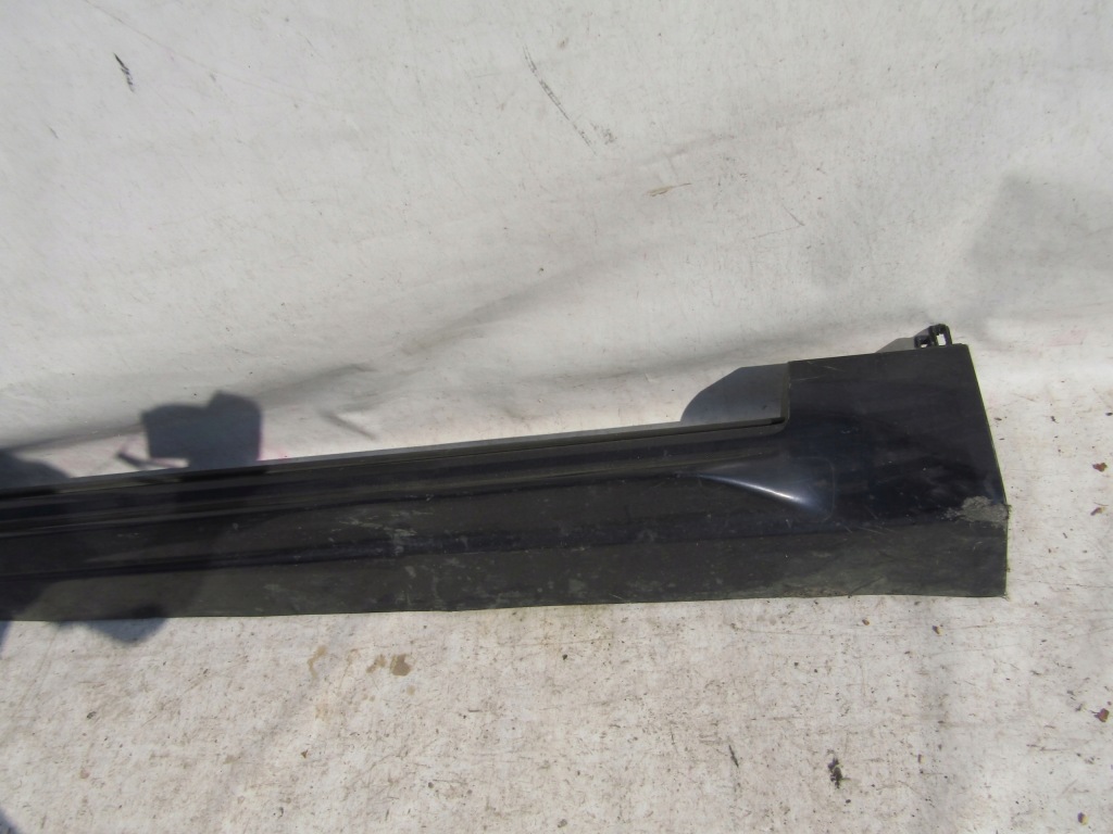 фото №3, Поріг молдинг поріг volvo xc90 ii 15- права