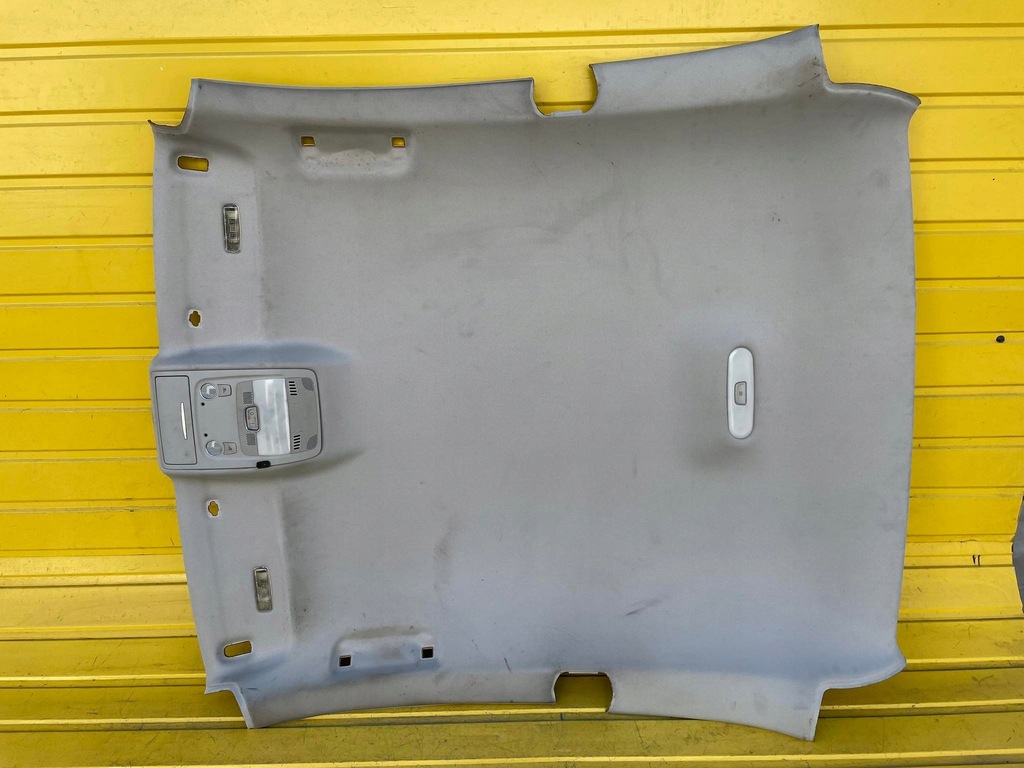 фото №1, Audi a5 8t coupe стеля