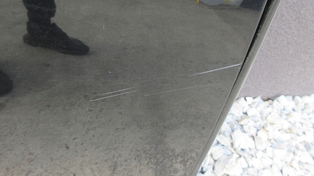 фото №6, Audi a8 d4 lz9y двері чорні правий задня задні задній