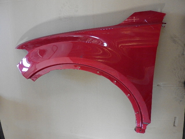 фото №1, Vw t-roc 2ga крила перед лівий bdb 2ga821105