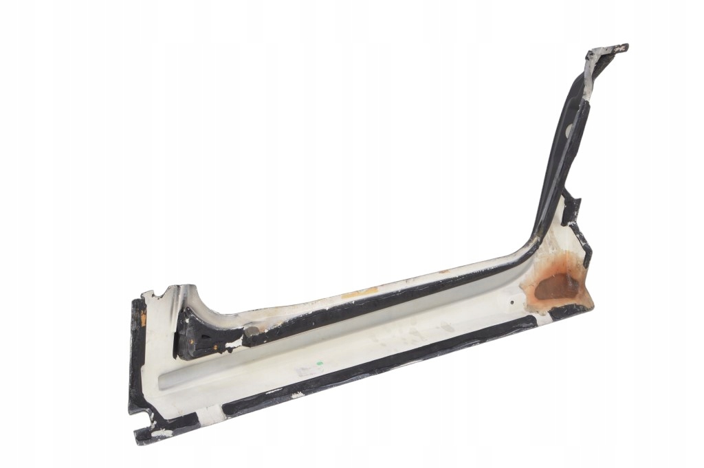 фото №7, Aston martin db9 dbs virage молдинг порог порог p