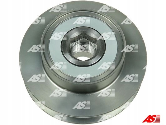 фото №11, Генератор - зчеплення односторонній as-pl afp5003