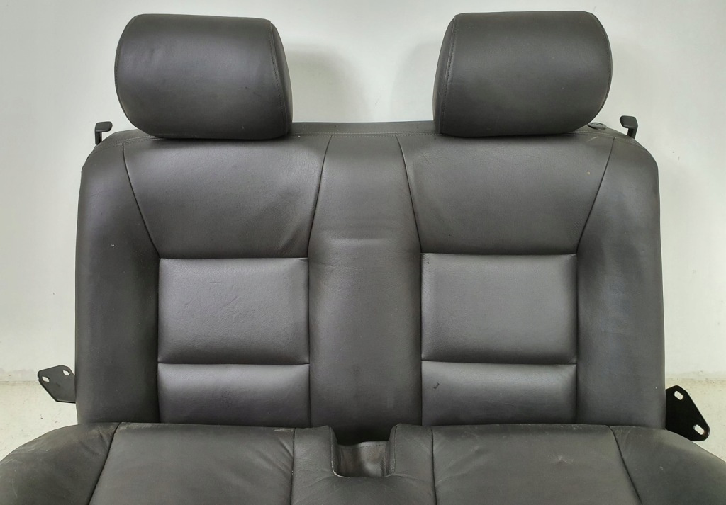 фото №3, Заднє сидіння задня задня saab 9-3 93 cabrio