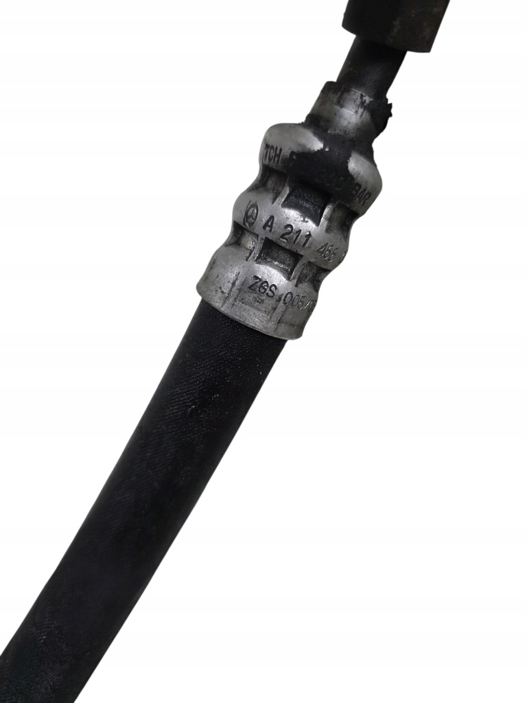 Шланг усилителя mercedes w211 3.2 cdi a2114660881 европа Недорого