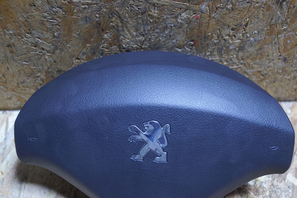 фото №9, Подушка подушка безопасности водителя peugeot 307 t7 96730496zd