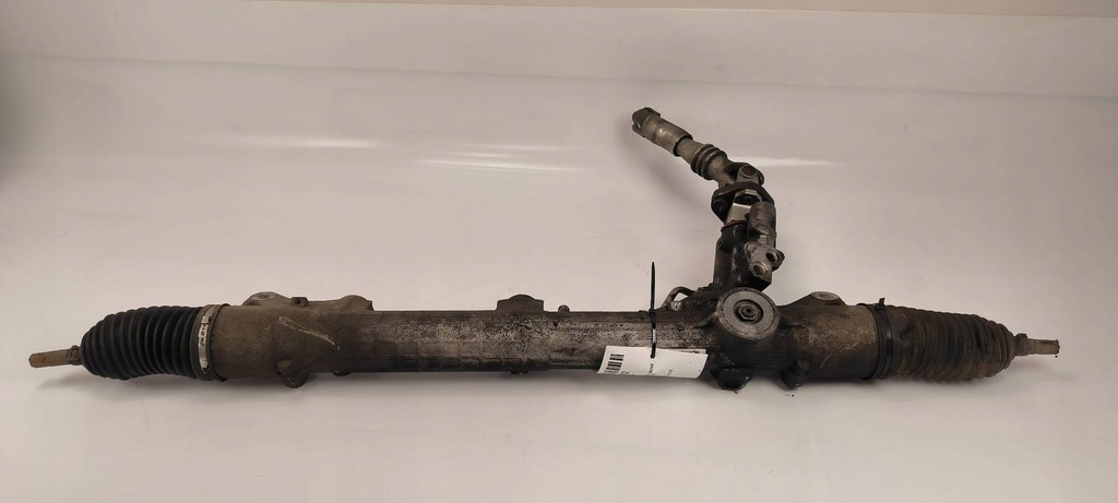 фото №2, Рулевая рейка mercedes - benz s 320 l w221