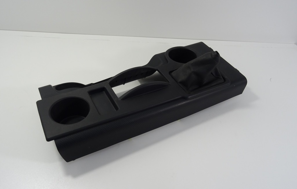 фото №1, Fj cruiser тунель середній підлокітник консоль