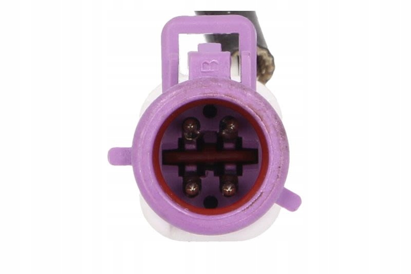 фото №1, Датчик лямбда-зонд liczba трубопровод 4, 250mm pasuje do: chevrolet epica, ford b