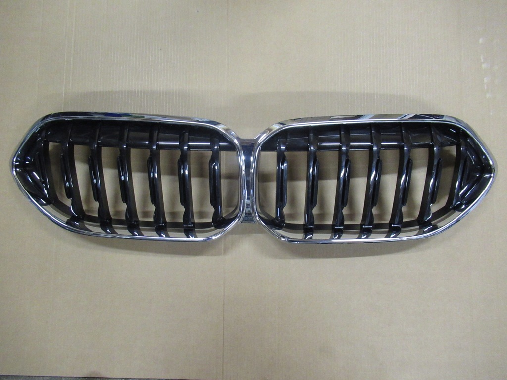 фото №2, Bmw 2 f44 решітка радіатора решітка радіатора решітки радіатора