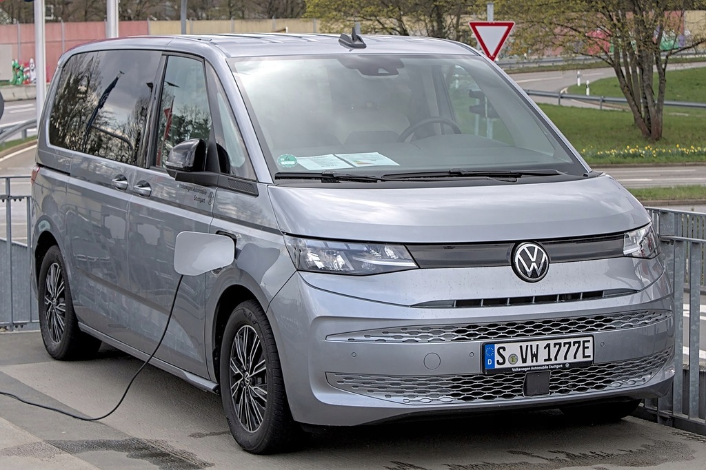 фото №7, Vw multivan t7 21- лампа drl led левая перед 7t0941653a