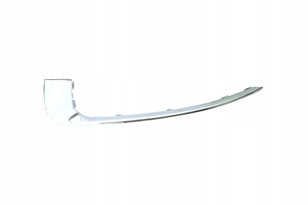 фото №11, Молдинг декоративная бампера