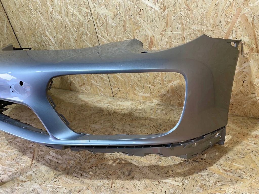 фото №6, Porsche carrera 911 991 turbo lift бампер перед