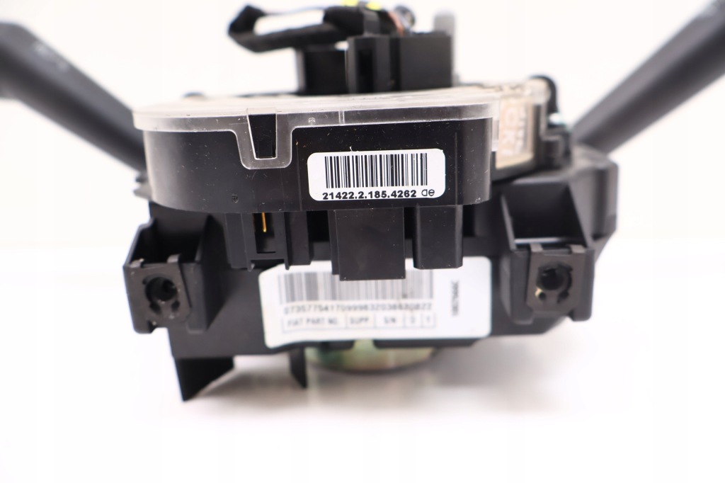 фото №6, Fiat tipo ii переключатель комбинированный 7357754