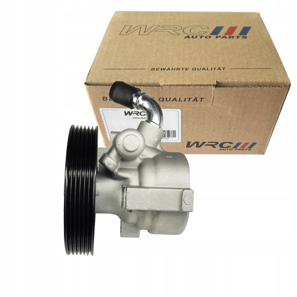 фото №1, Насос усилителя citroen nemo 1.4 nowa wrc