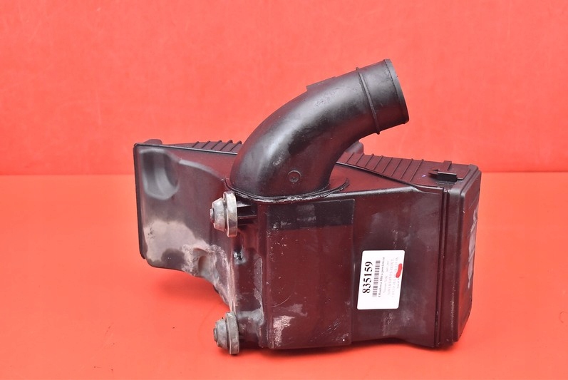 фото №6, Корпус фільтра повітря 8200398990 nissan note 1 i e11 1.5 dci 86 km 05-09
