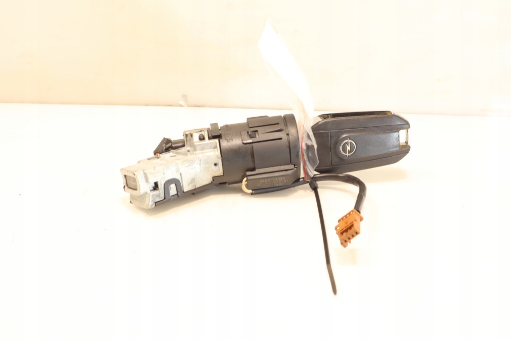 фото №1, Замок запалювання opel combo e 1.5 bluehdi