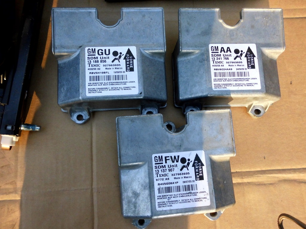 фото №8, Приборная панель приборная консоль opel zafira b оригинал 13206043