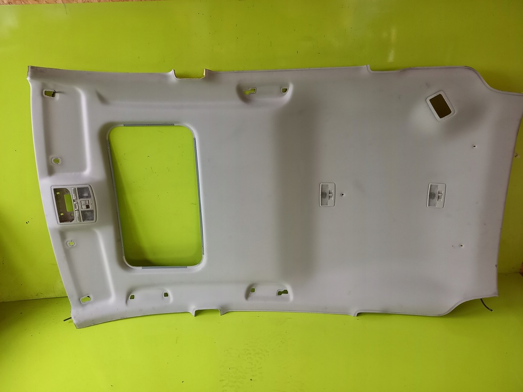 фото №1, Потолок потолок mazda cx-9 10r