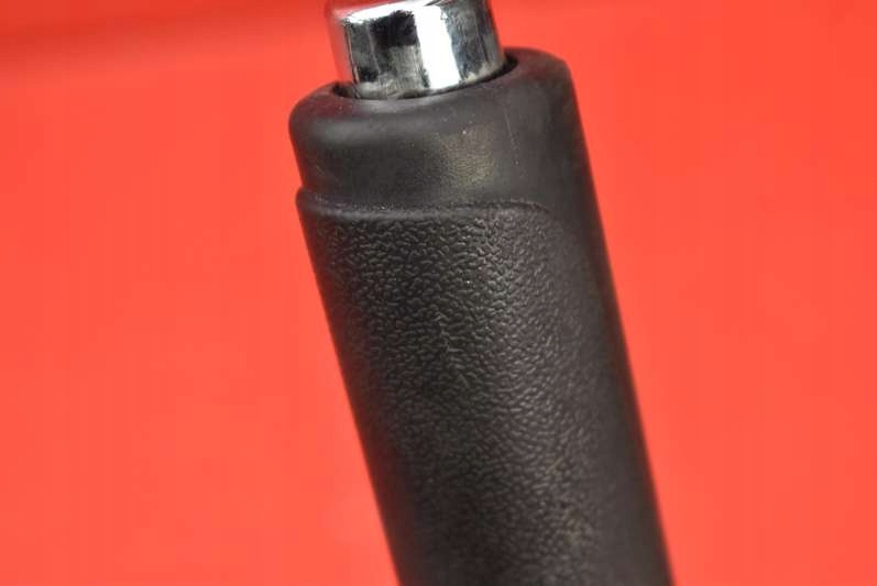 фото №11, Рычаг тормоза ручного 6j0711303a seat altea 04-09