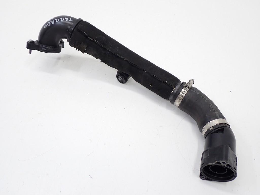 фото №1, Wąż шланг труба интеркулер воздуха seat tarraco 2.0 tdi dfg 19r