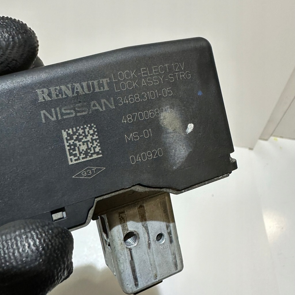 фото №8, Renault scenic iv 1.7 dci бортовий комп'ютер bcm 237104330s 284b10644r 487006831r