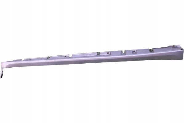 фото №1, Молдинг поріг права mitsubishi carisma lift