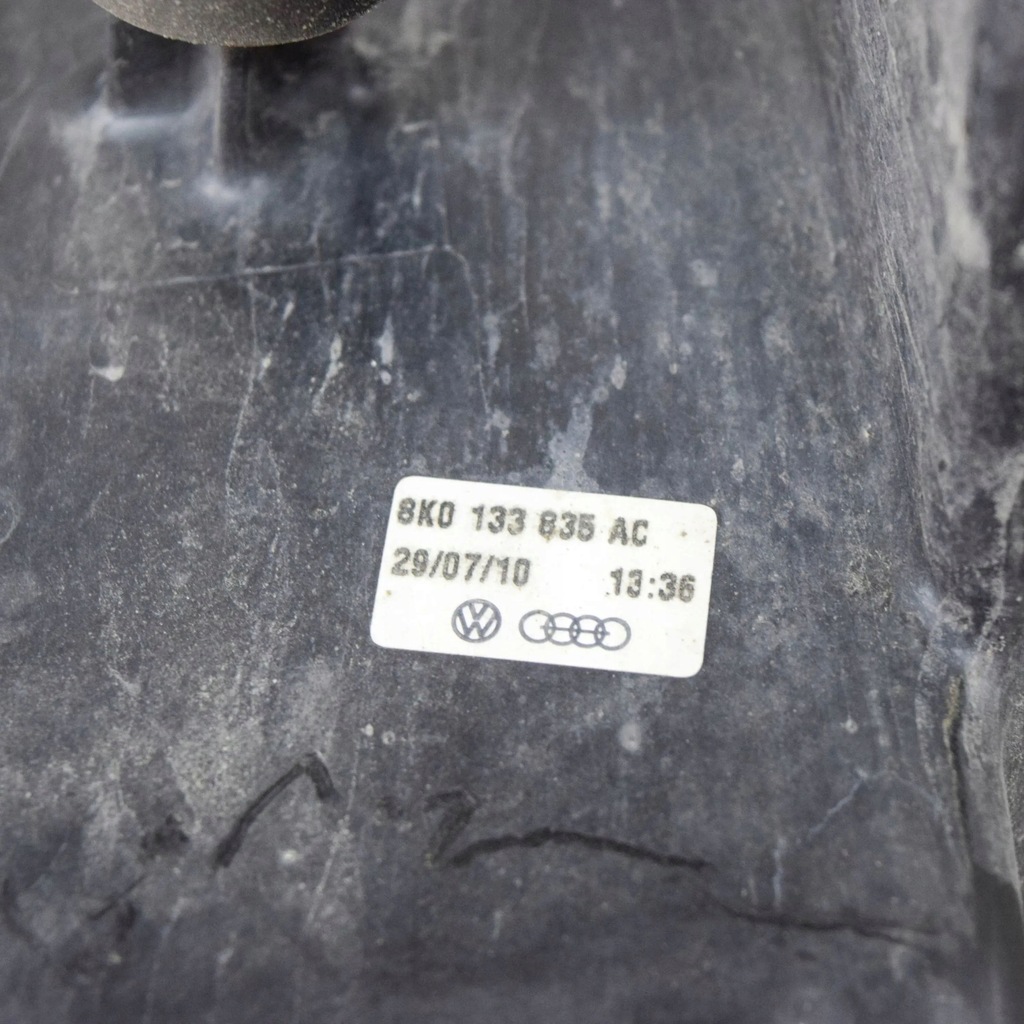 фото №7, Audi a5 8t 8f 2011 корпус фільтра повітря