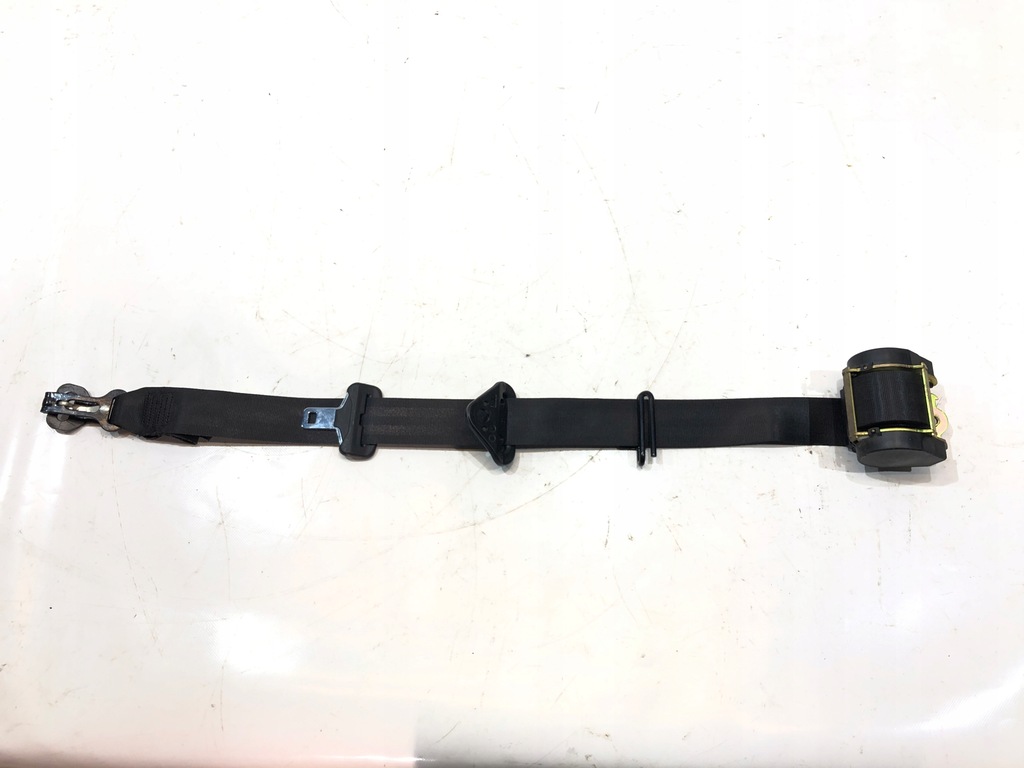 фото №1, Phedra 807 c8 ulysse pas безпеки правий задня