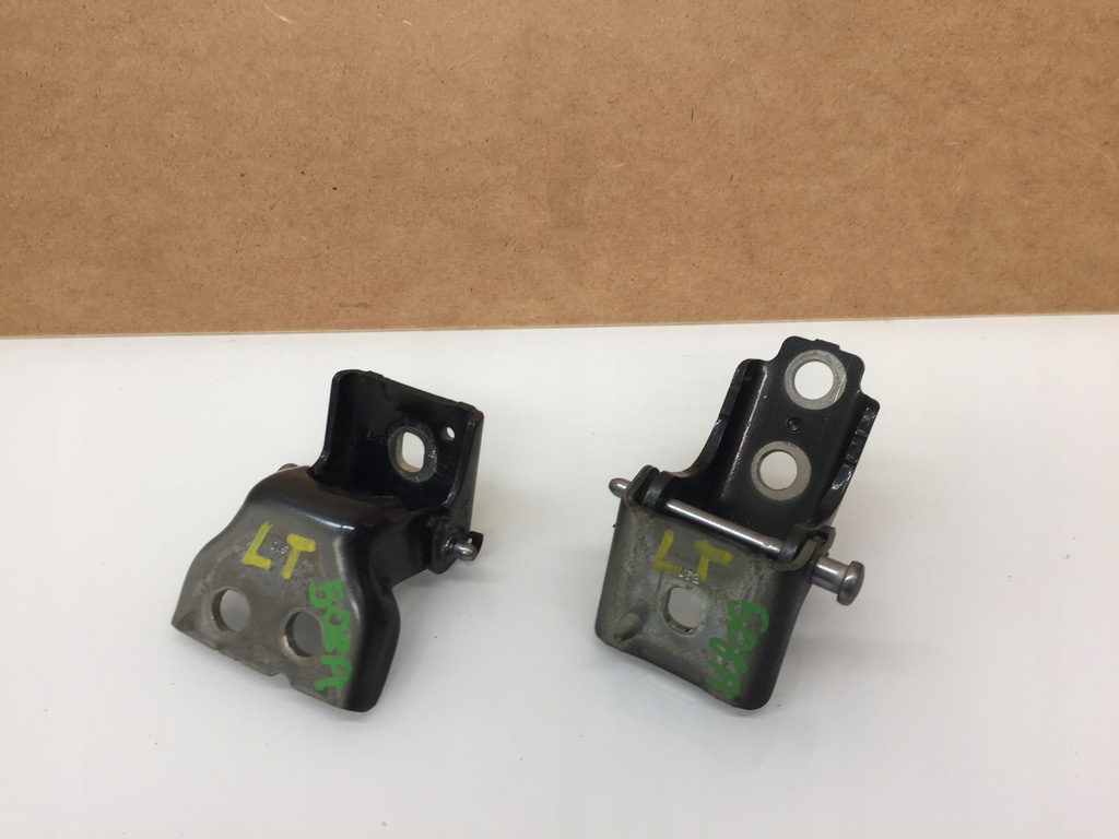 фото №1, Peugeot 508 sw петля петли дверь левый задняя