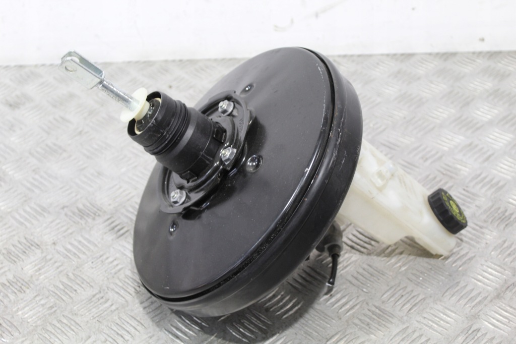 фото №1, Усилитель тормозов насос тормозная kangoo ii 2 iii 3 lift