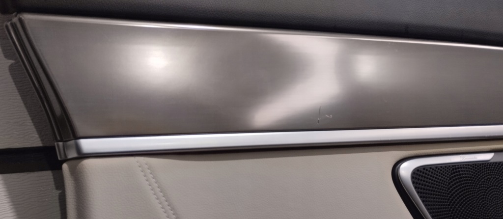 Купить Обшивка дверь раздвижных левых левая задний обивка mercedes v klasa w447 европа