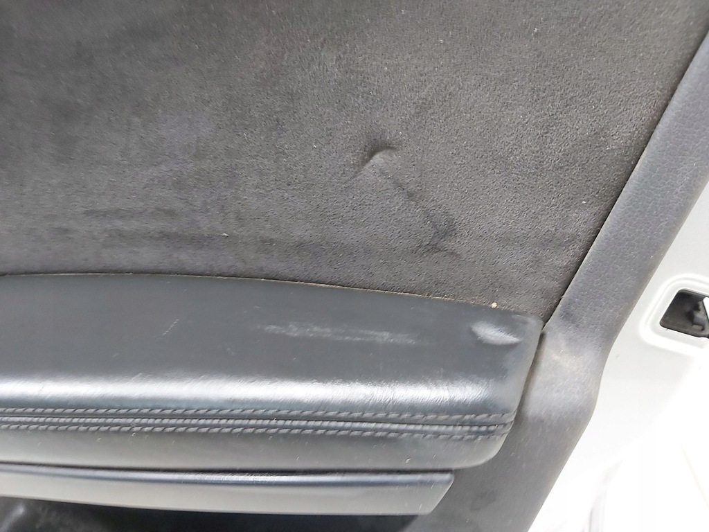 фото №10, Дверь правый перед задняя сторона audi a5 8t sportback