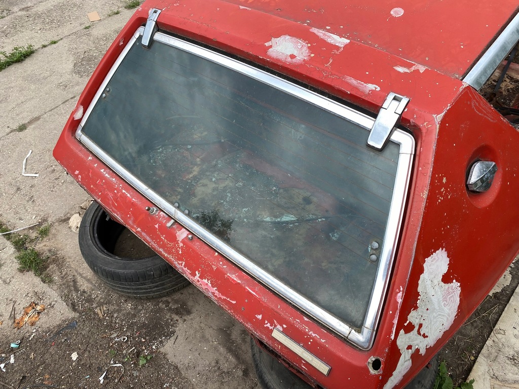 фото №9, Кузов кузов lotus elite eclat 1978