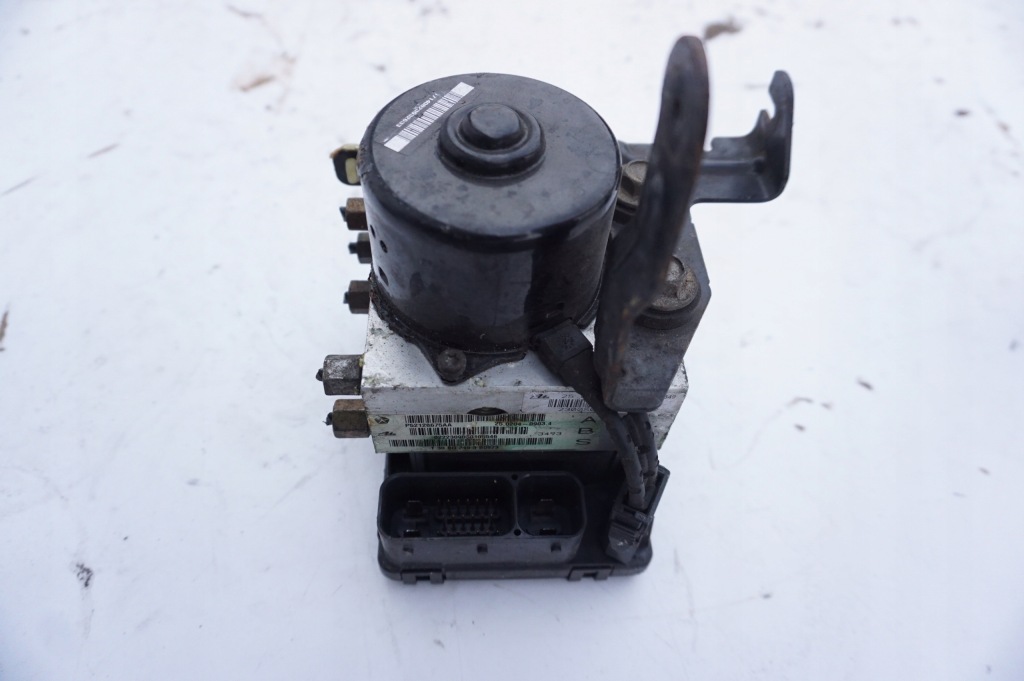 фото №1, Насос abs 56044240aa jeep cherokee 2.7 v6