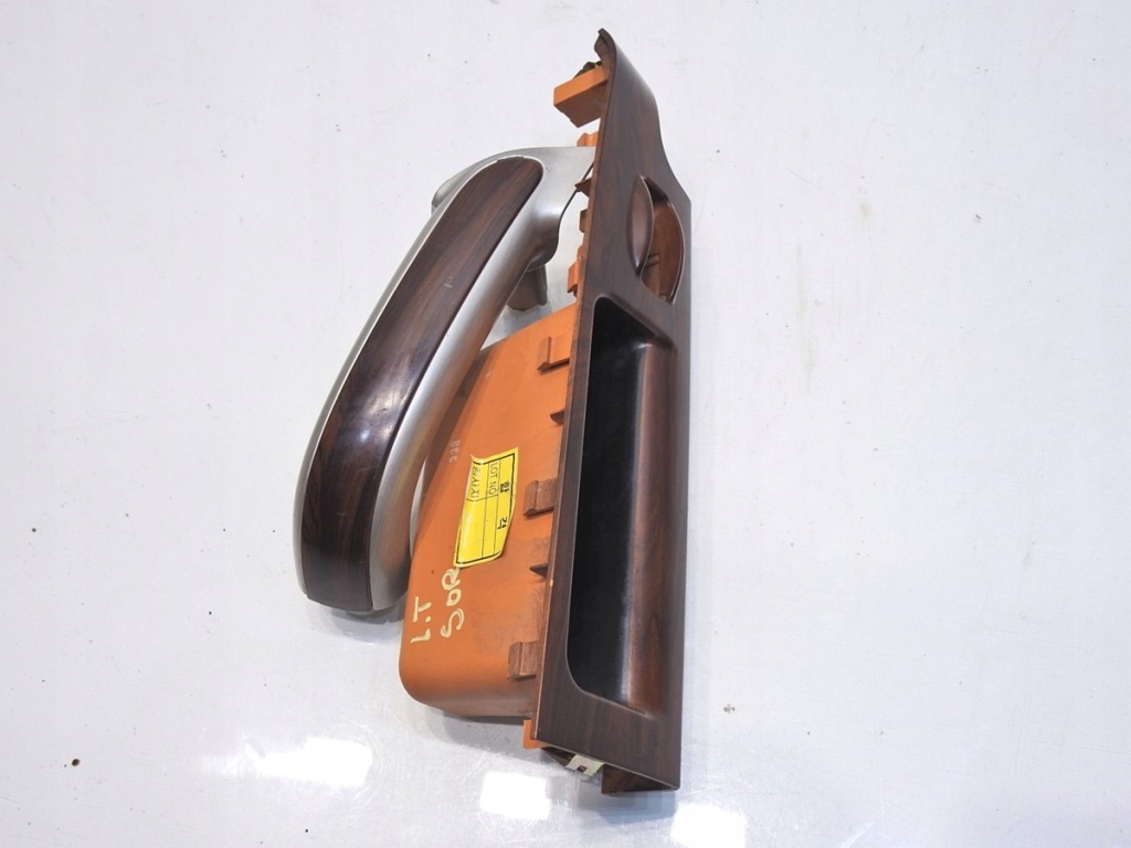 фото №4, Ручка кронштейн дверь левый задняя kia sorento i