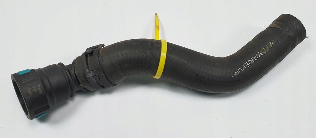 фото №1, Шланг трубка магистраль wody jaguar xf x260 3.0 v6 d x260