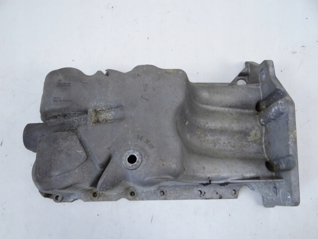 Купить Поддон масла opel mokka insignia astra j 1.4 turbo