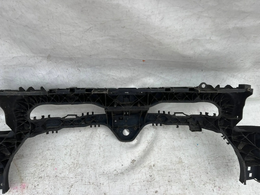 фото №11, Pas передний ford transit custom 2013 перед передние