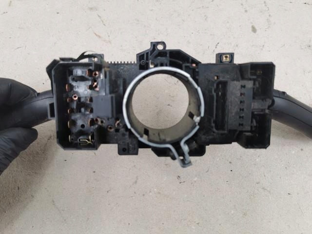 фото №7, Переключатель комбинированный круиз-контроль 8l0953513h 4b0953503h vw seat skoda audi