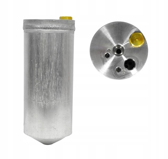 фото №1, Nissan primera almera micra осушитель кондиционера