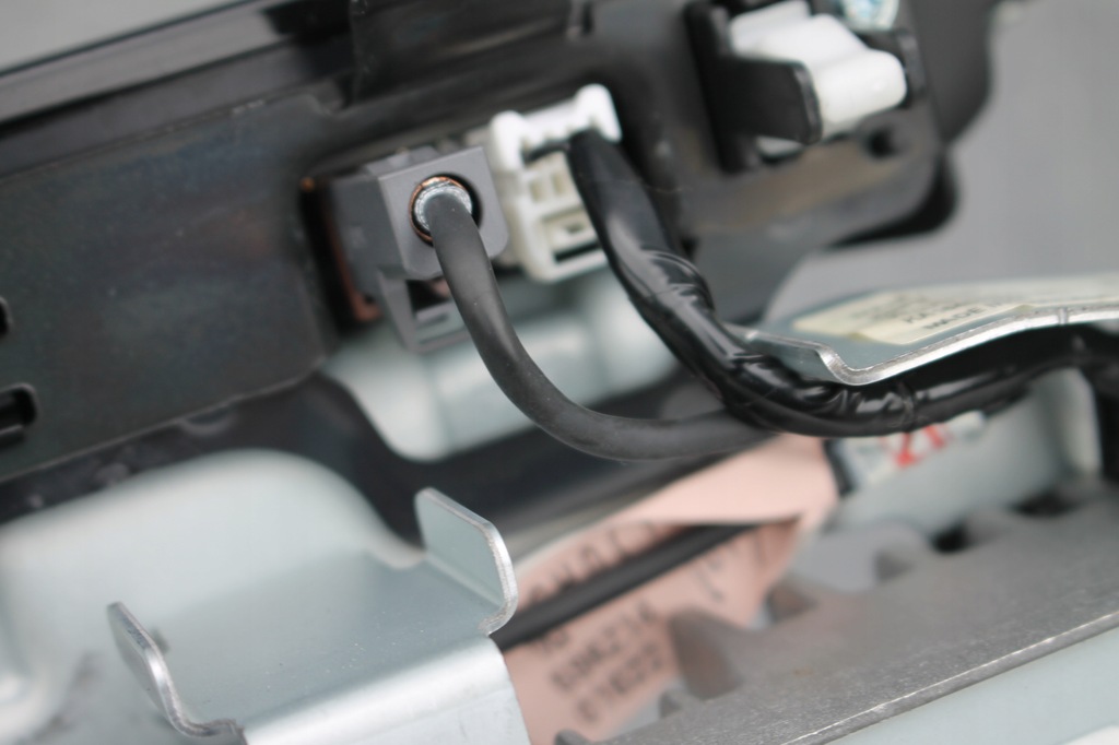 фото №10, Радіо екран модуль блок керування bluetooth mazda cx-3 14-21