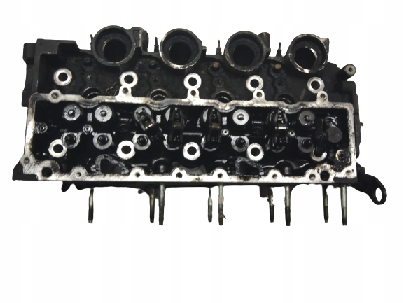 фото №1, Peugeot 206 1.4 hdi 8hx головка