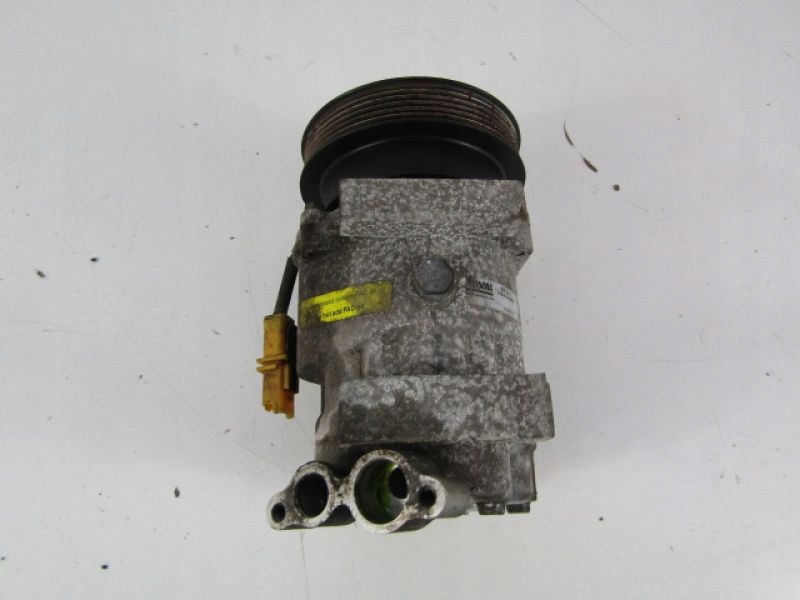 фото №5, Note i e11 компресор кондиціонера компресор 1.5 dc