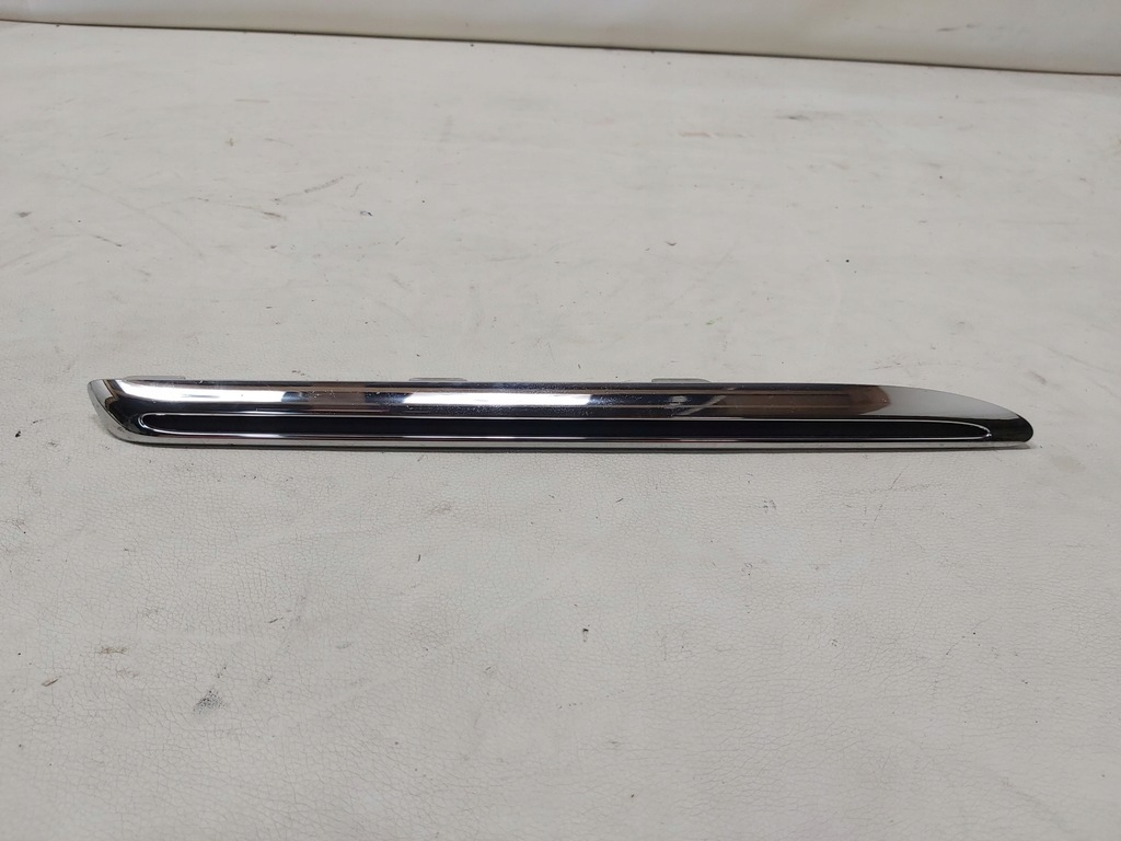 фото №1, Молдинг решётка радиатора хром решетка mercedes e-klasa 213