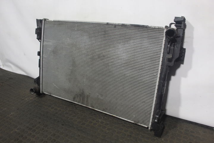 фото №1, Радиатор wody opel vivaro b 1.6cdti