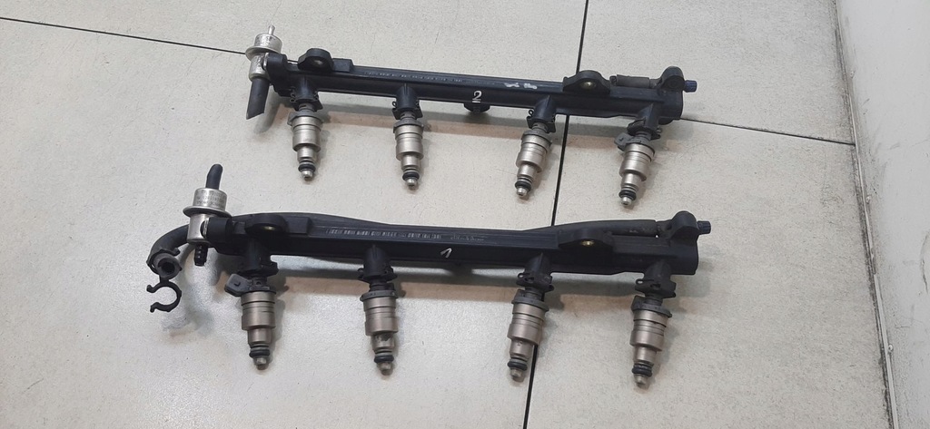 фото №8, Молдинг упорскування ford ka 1.3 95be.bc iw155